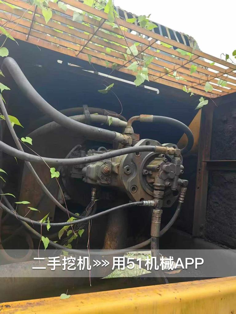 51机械